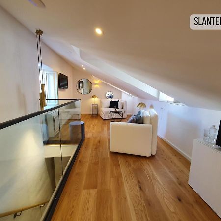 The Suites At Central Split Bagian luar foto