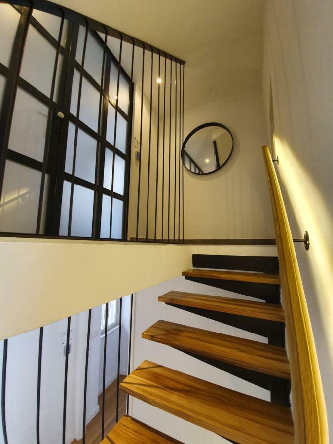 The Suites At Central Split Bagian luar foto