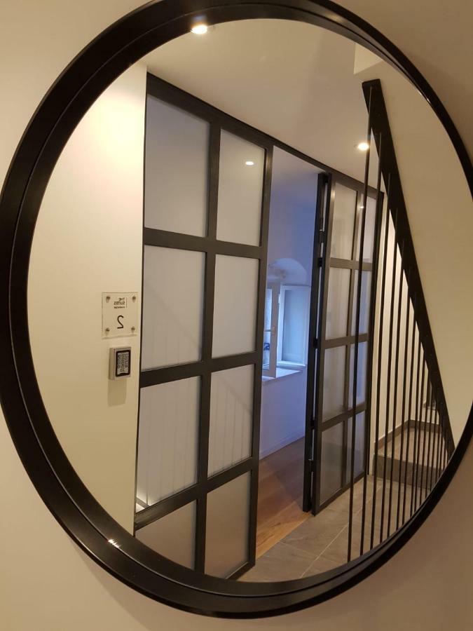 The Suites At Central Split Bagian luar foto